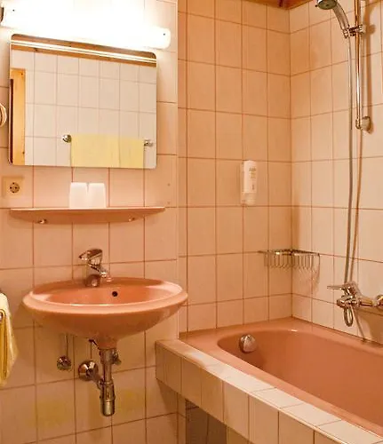 酒店 祖尔穆勒酒店 4*