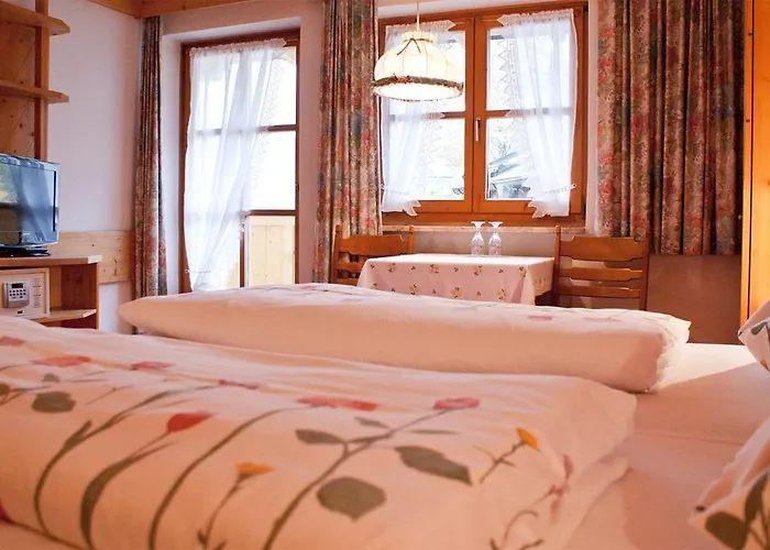 祖尔穆勒酒店 卡普伦