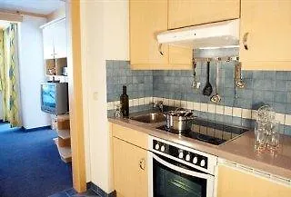 祖尔穆勒酒店 4* 卡普伦