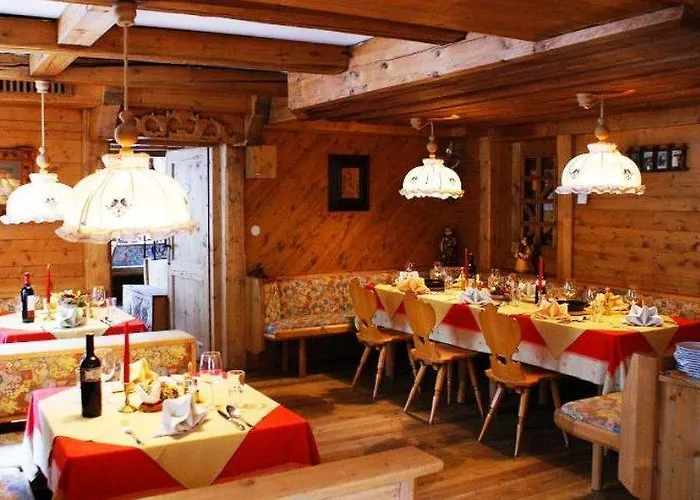 酒店 祖尔穆勒酒店 4*