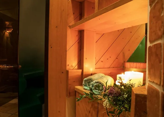 祖尔穆勒酒店 卡普伦